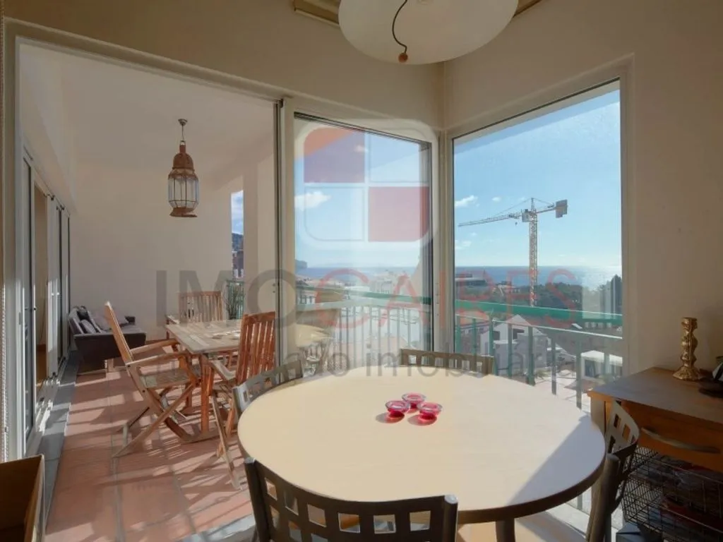 Söögituba - Luxury Flat with Panoramic Views in Funchal