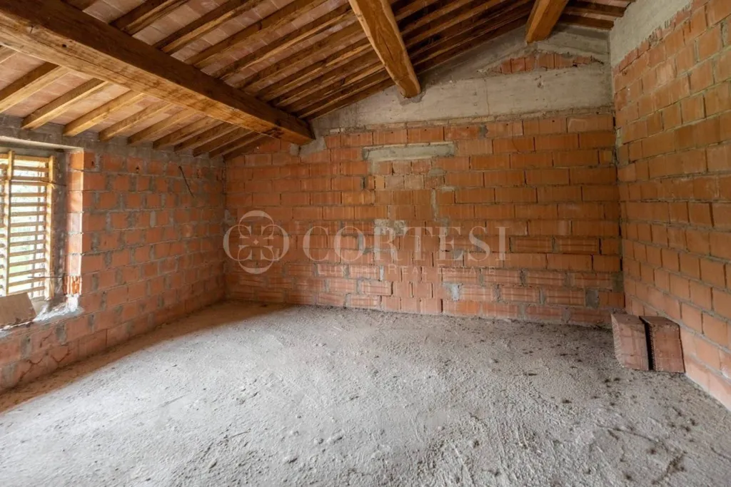 Toad - Historic Villa with Private Garden in Perugia
