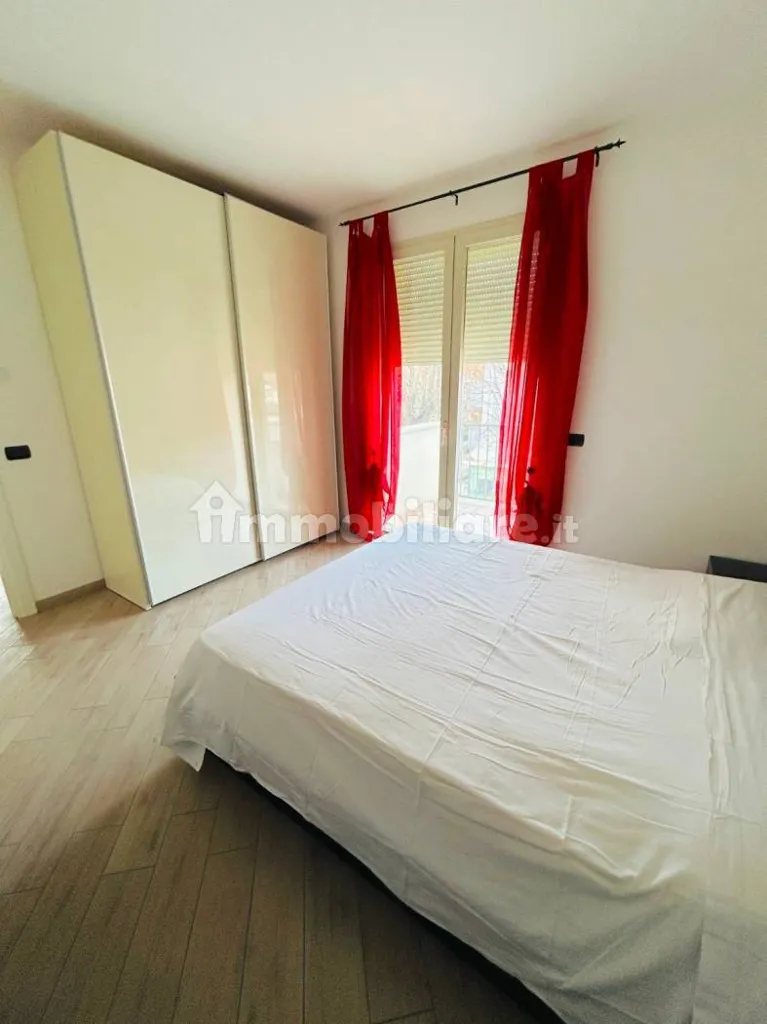 Chambres - Trilocale with Terrace in Riccione