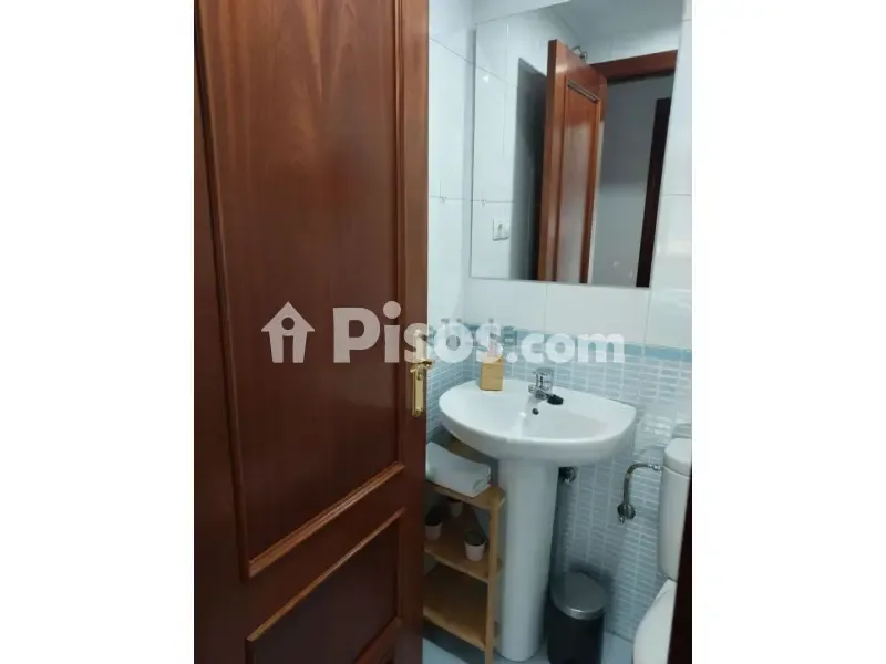 Bagni - Exclusive Gijón Flat with Ascensor