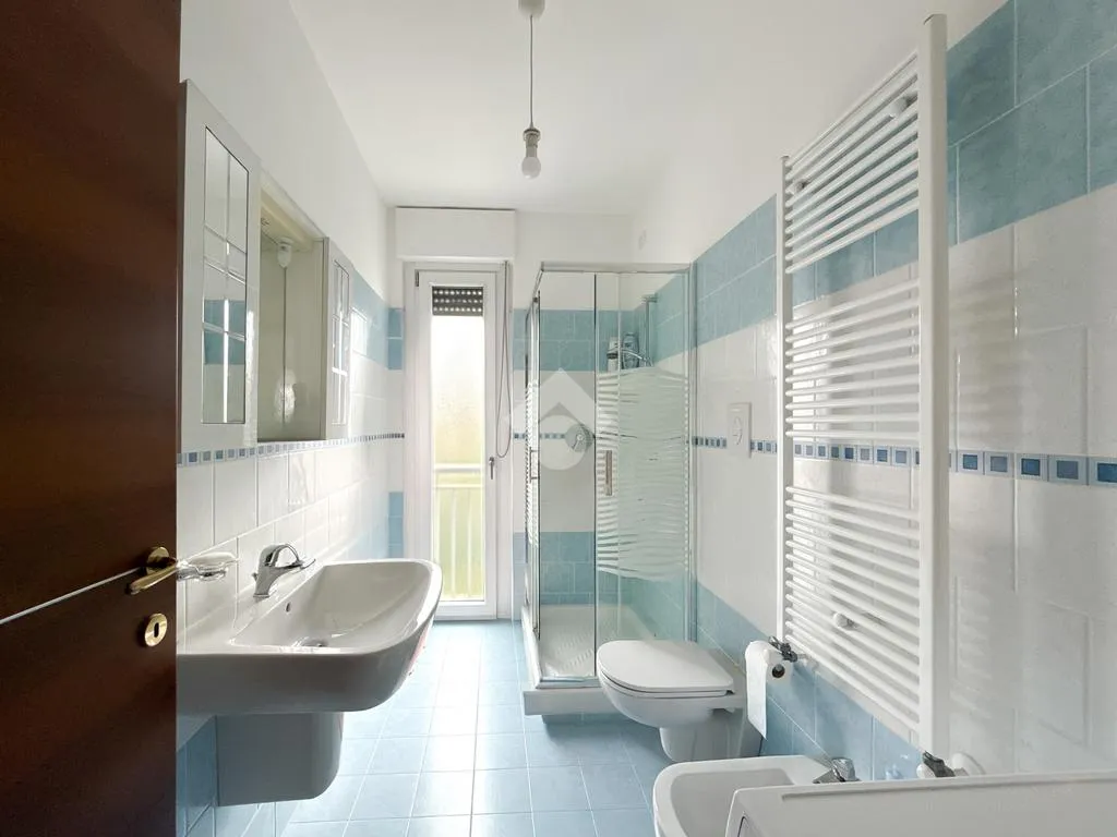 Vannitoad - Apartment with Terraces in Sambuceto