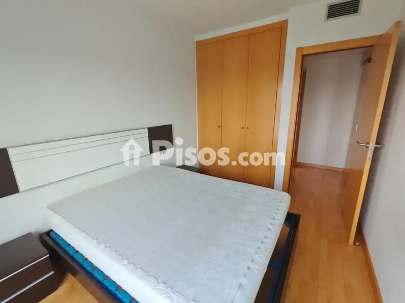 Luxury Loft with Park View in Terrassa