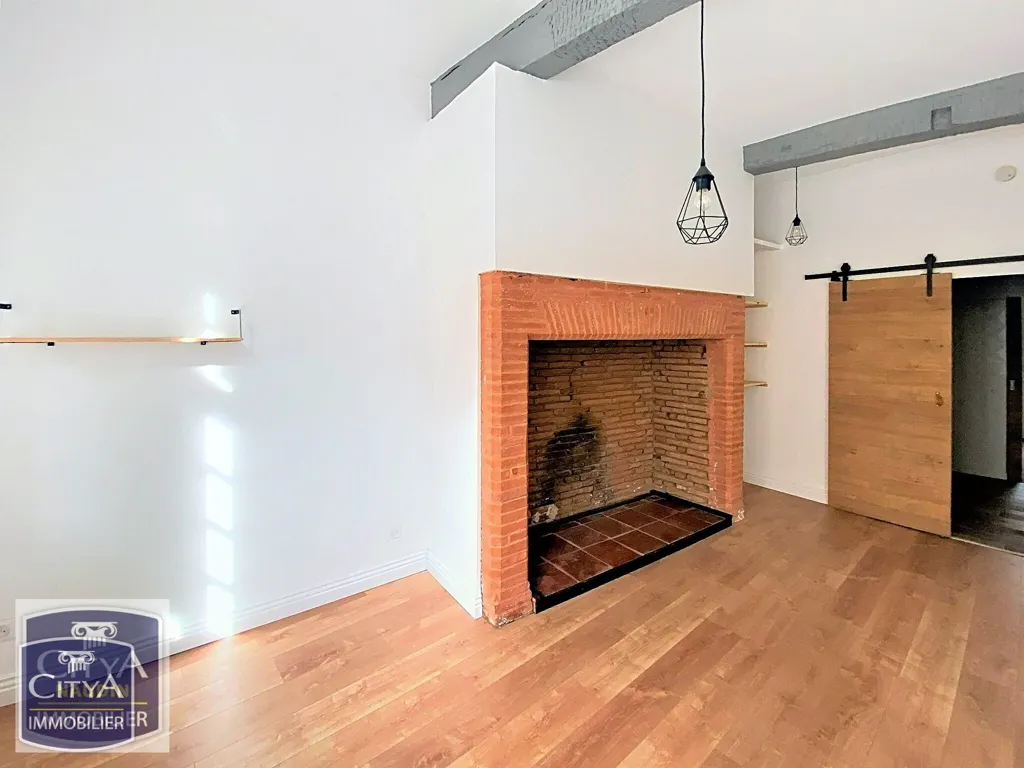 Elutuba - Modern Flat in Historic Centre, Montauban