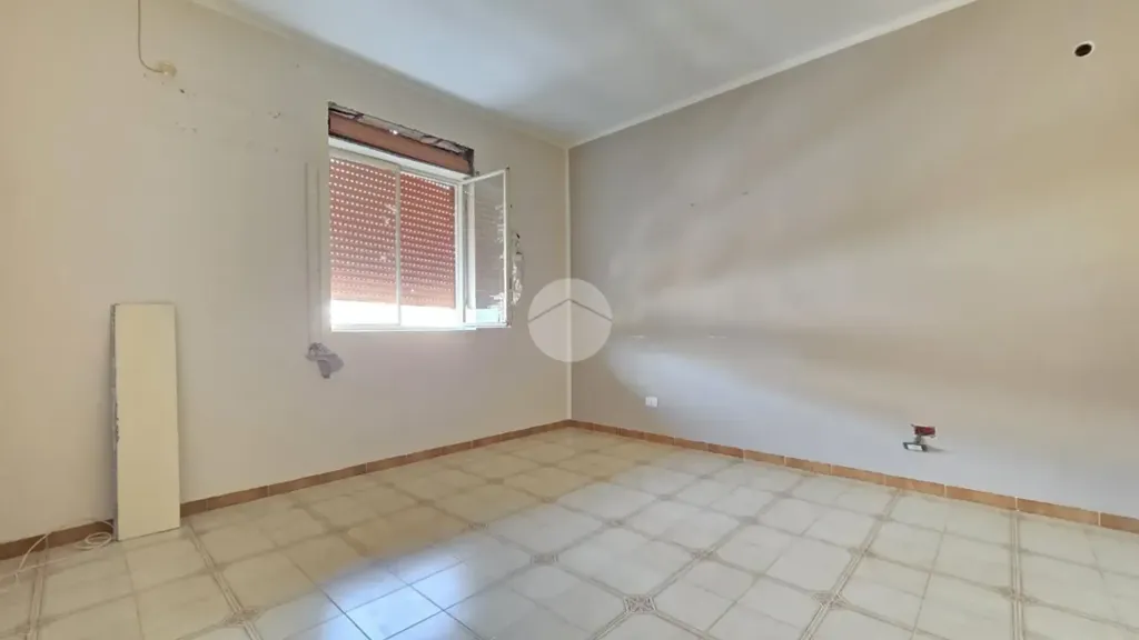 Pièces - 3-Room Apartment with Balconies in Palermo