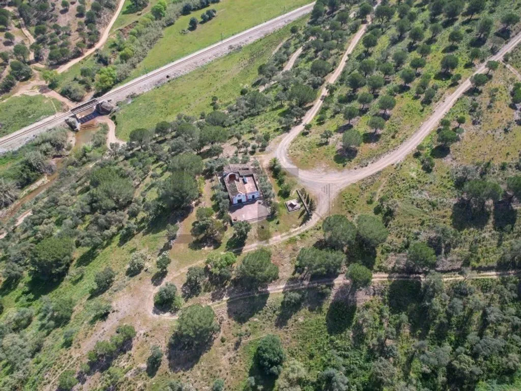 land_plot