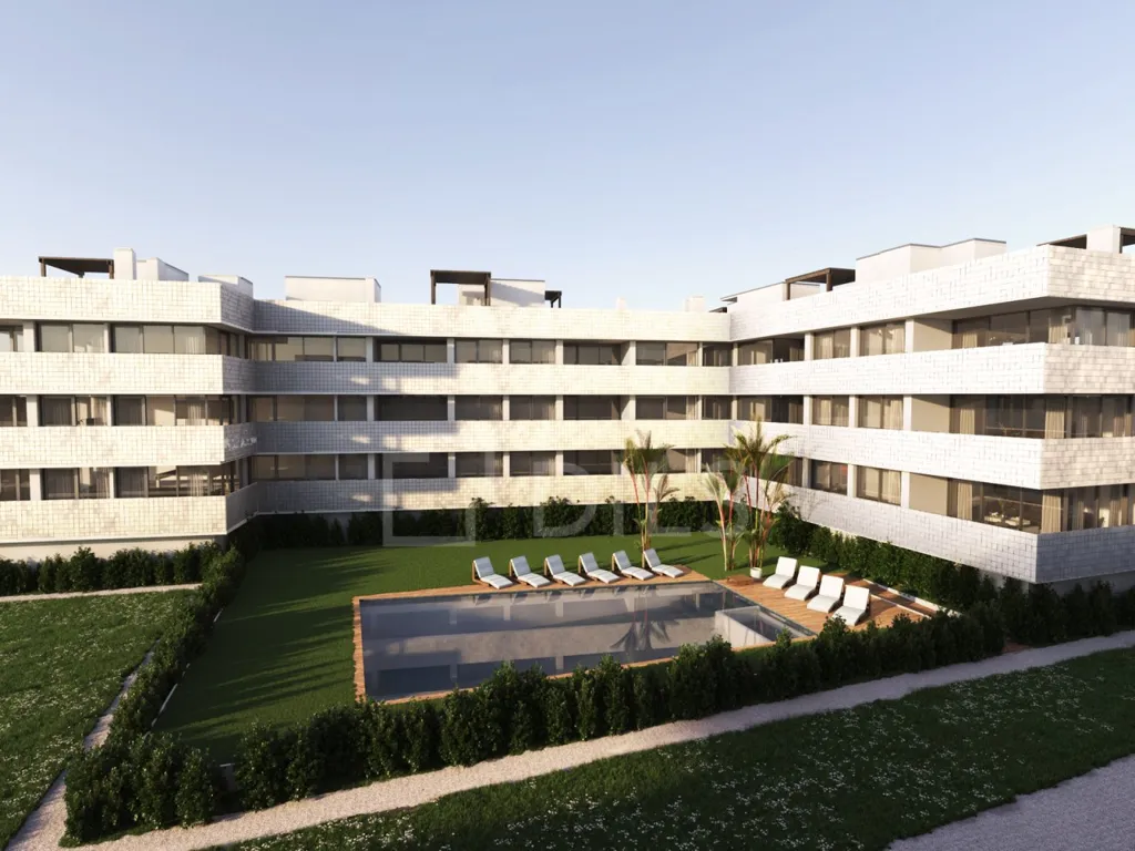 Piscine - Penthouse with Rooftop in Tavira