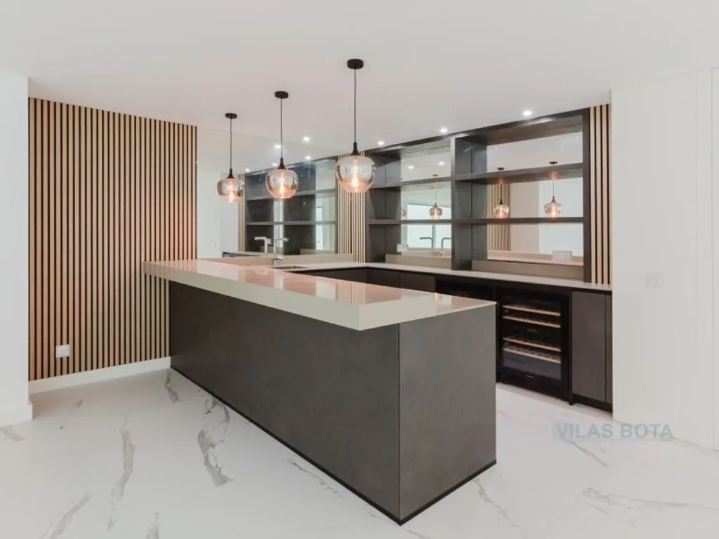 Cuisine - Luxury Villa with Pool near Almancil