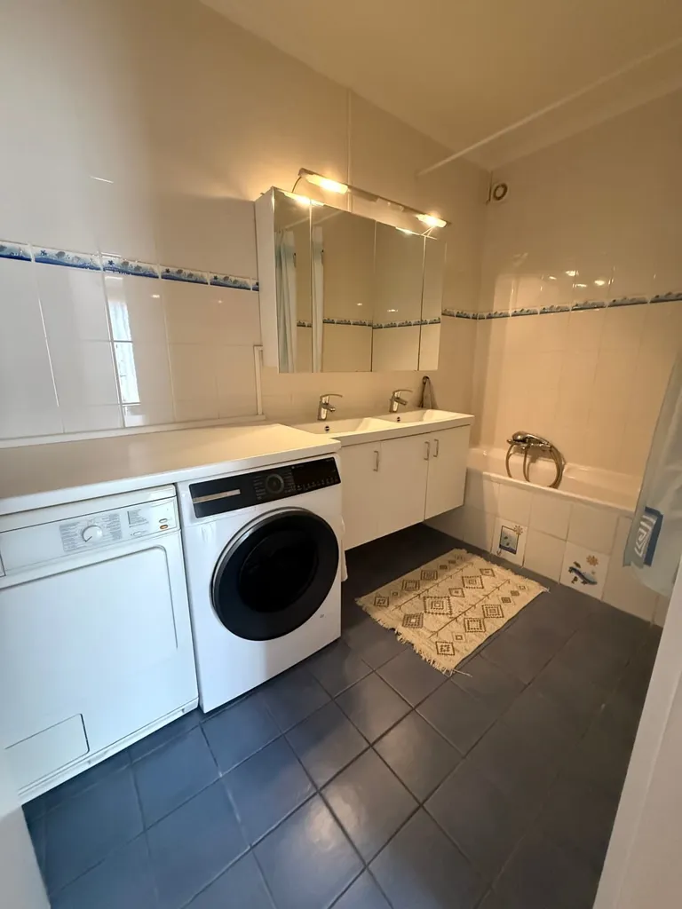 Vannitoad - Duplex with Garden in Woluwe-St-Lambert