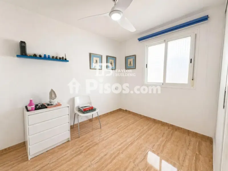Camere da letto - Penthouse with Large Terrace near Palma Bay