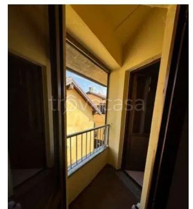 Balcone - Two-Level Apartment with Garden in Monticello Brianza