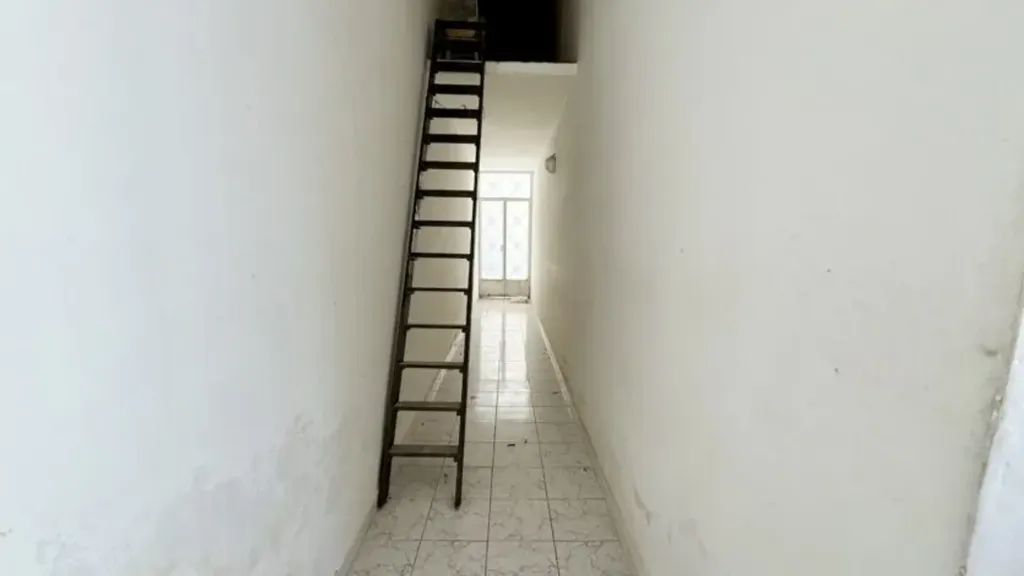 Pièces - Independent House for Renovation in Ugento Centre