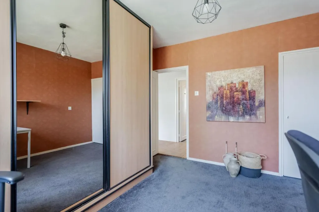 Chambres - Characterful Bungalow with Garden in Hasselt