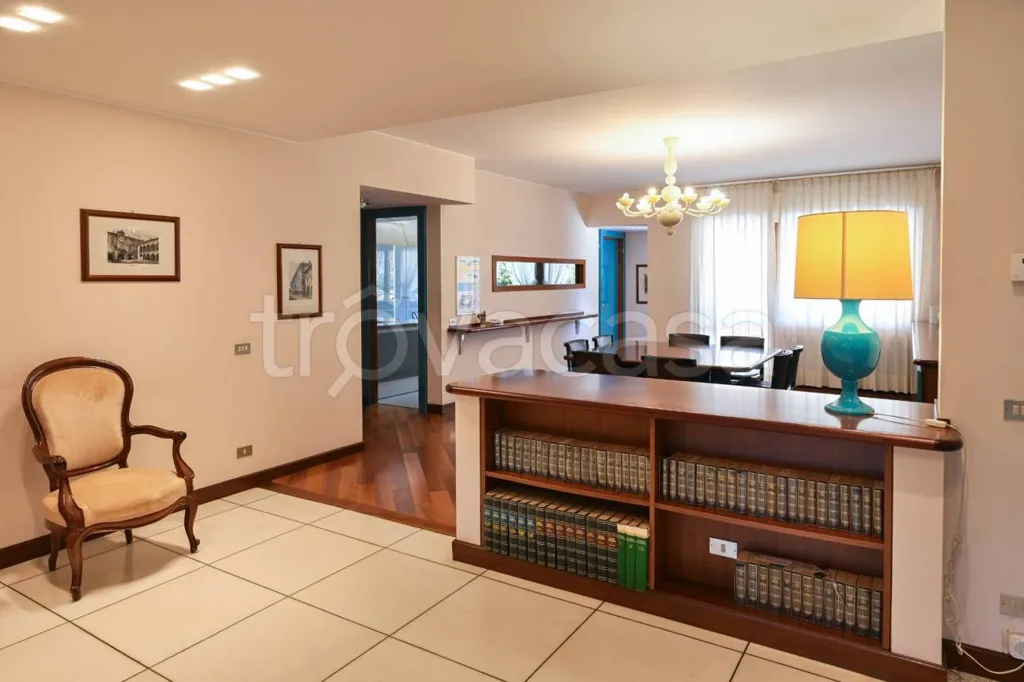 Söögituba - Villa with Private Garden in Gozzano
