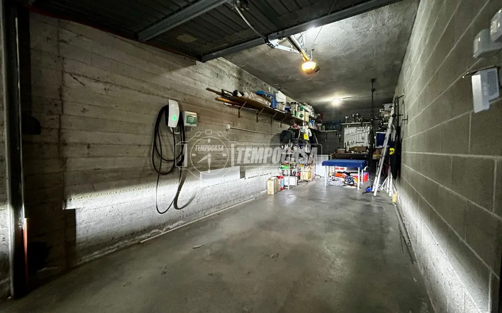 garage
