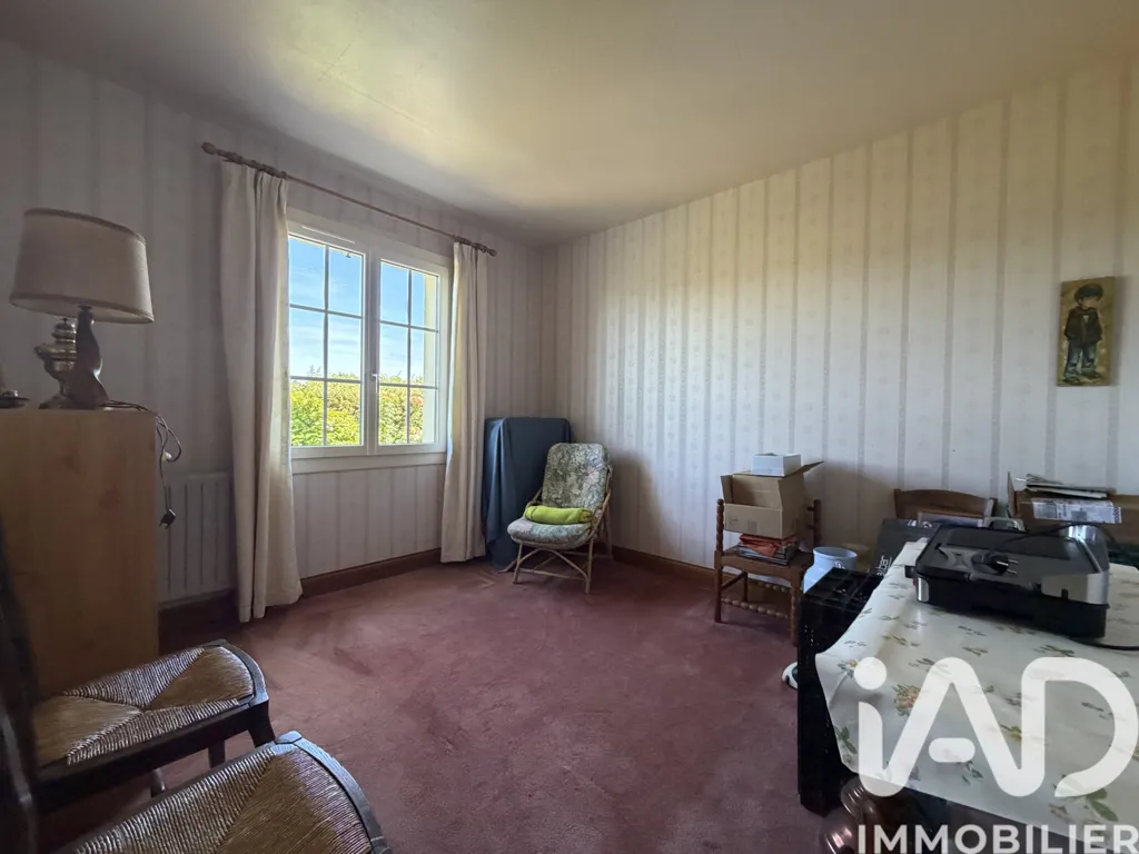 Magamistoad - Well-Maintained House with Garden in Barroux