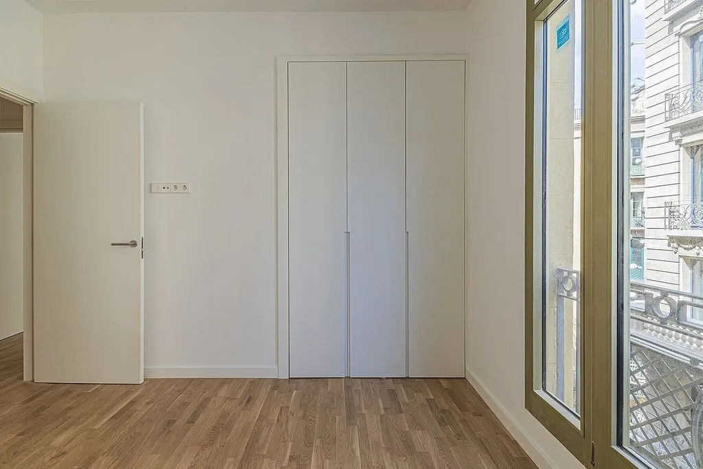 Stanze - Modern Flat with City Views in Ciutat Vella, Barcelona