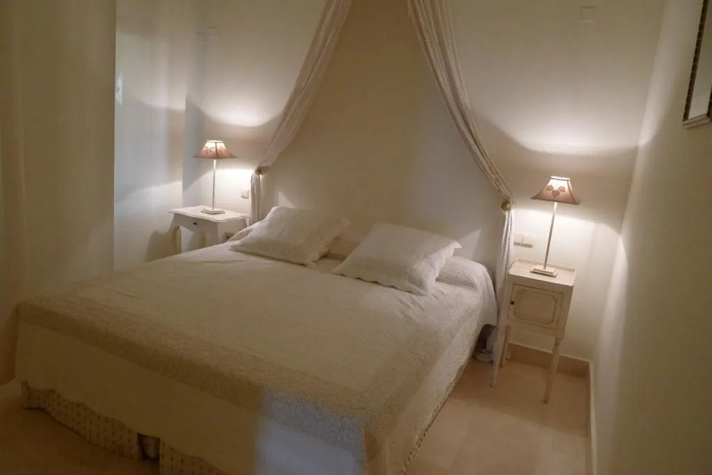 Chambres - Beachside Flat with Pool in Marbella