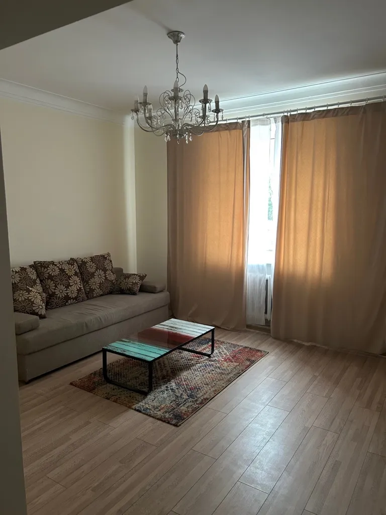 Appartement 2 pièces à Kohtla-Järve linn