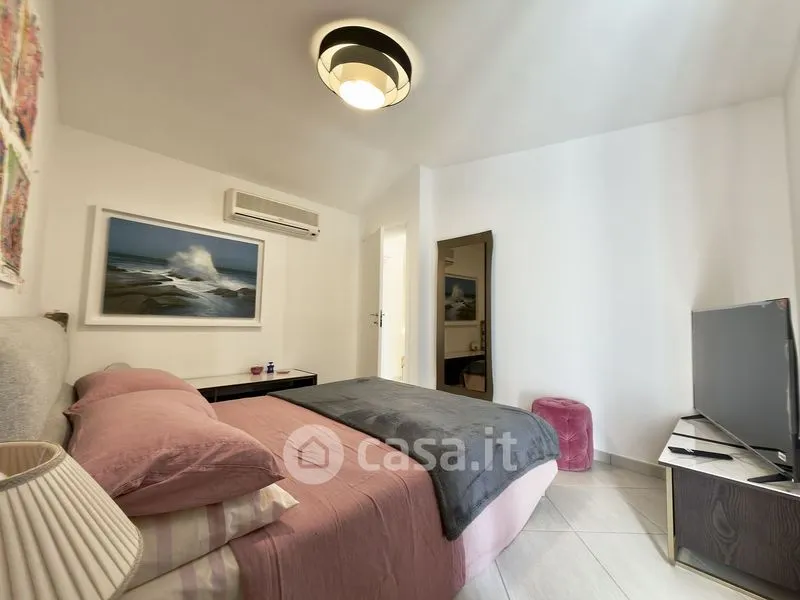 Chambres - Seafront Apartment with Terrace in Torino di Sangro