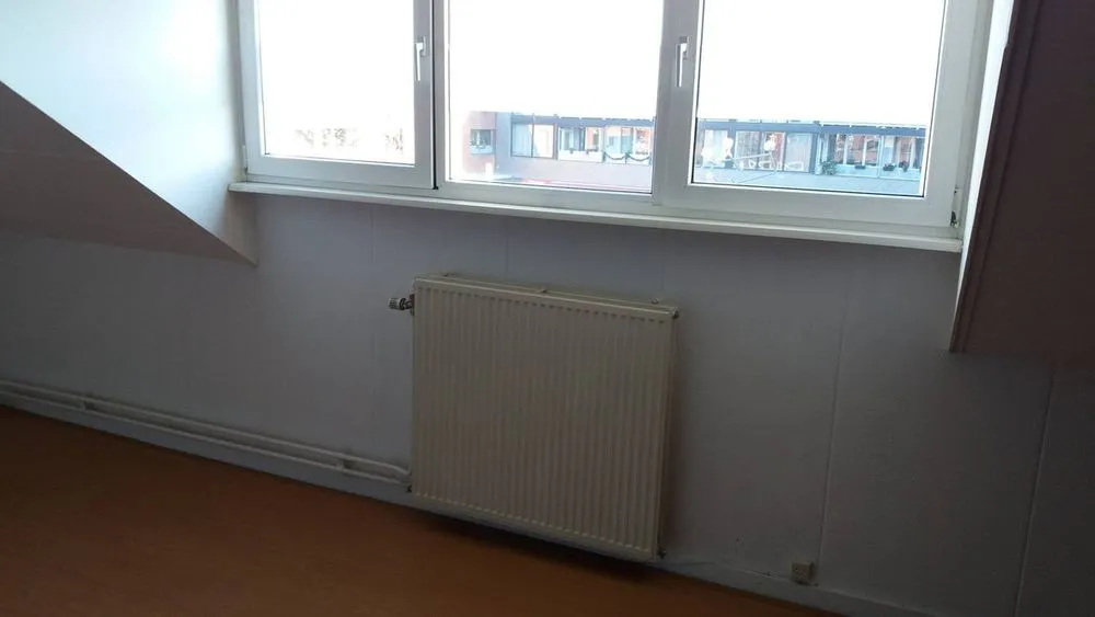 Toad - Student Room with Garden in Maastricht