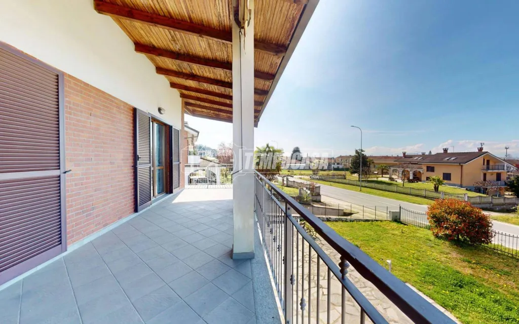 Rõdu - Villa with Garden and Panoramic View in Bra