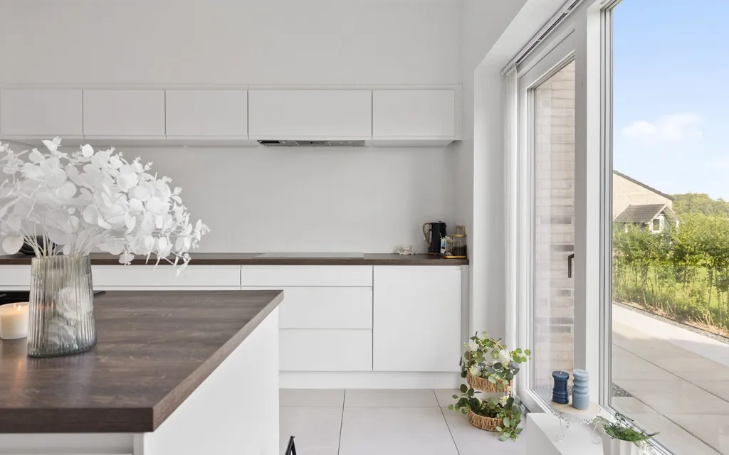 Maison 6 pièces à Låsby