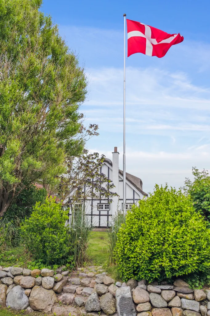 Välivaade - Cottage with Sea View in Nyborg