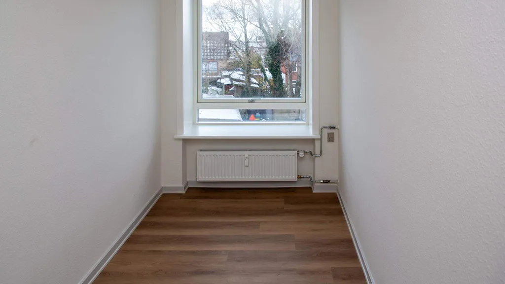 Toad - 3-Bedroom Flat in Frederikshavn