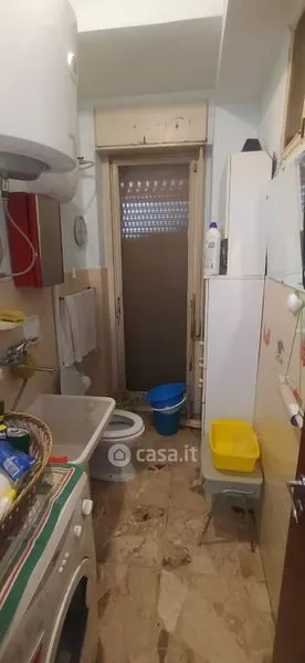 Bagni - Appartamento con balcone e tripla esposizione a Catania