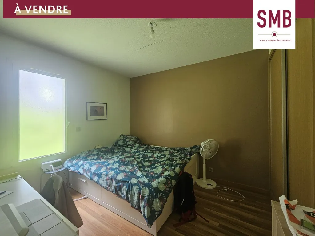 Magamistoad - Garden Flat in Quiet Residence, 2011