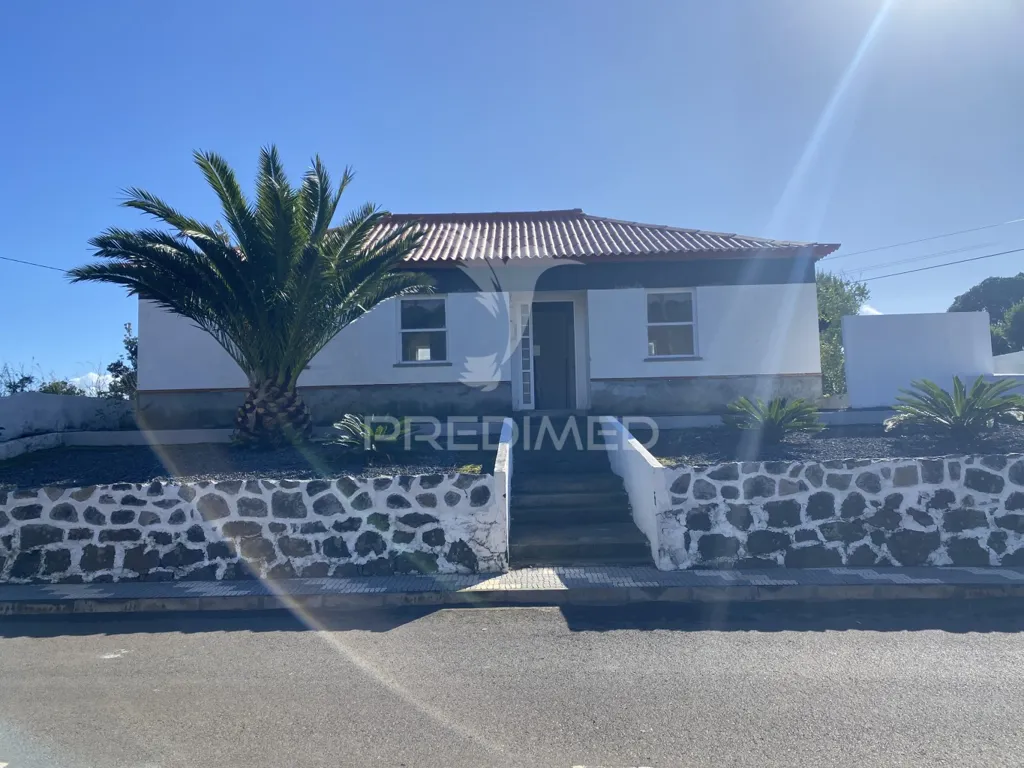 Extérieur - Detached House with Land in Rentable Location