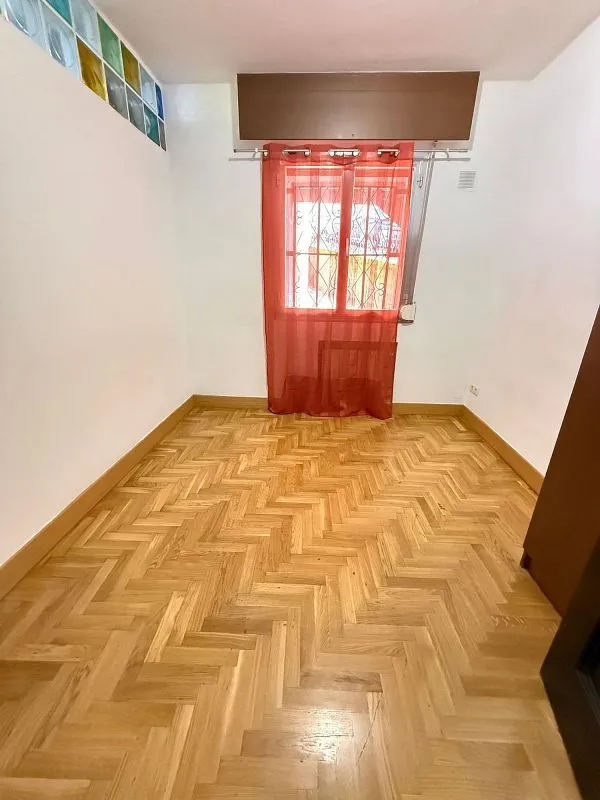 Toad - Apartment with Terrace in Uribarri, Bilbao