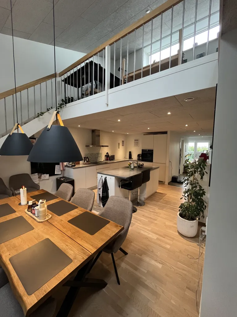 Maison 4 pièces à Herning