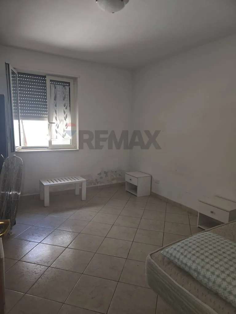 Bedrooms - Bifamiliar Villa with Terrace in Ortelle