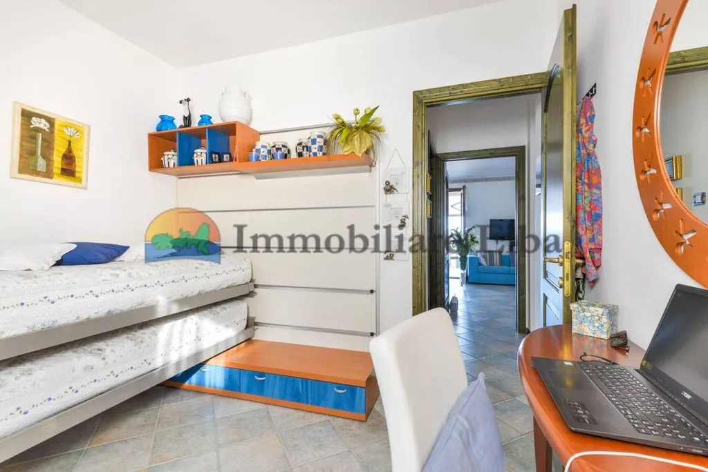 Magamistoad - Luxury Flat with Terraces in Capoliveri, Tuscany