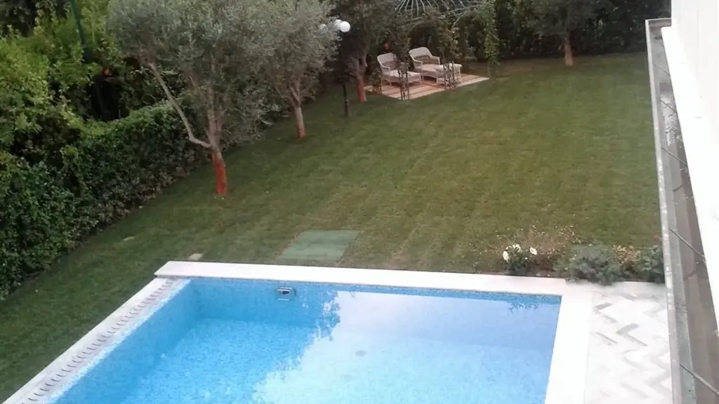 Piscine - Villa with Pool in Forte dei Marmi