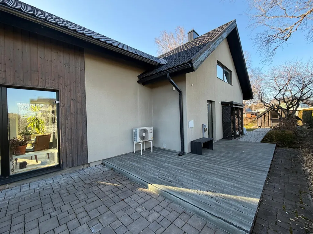 Maison 4 pièces à Türi vald