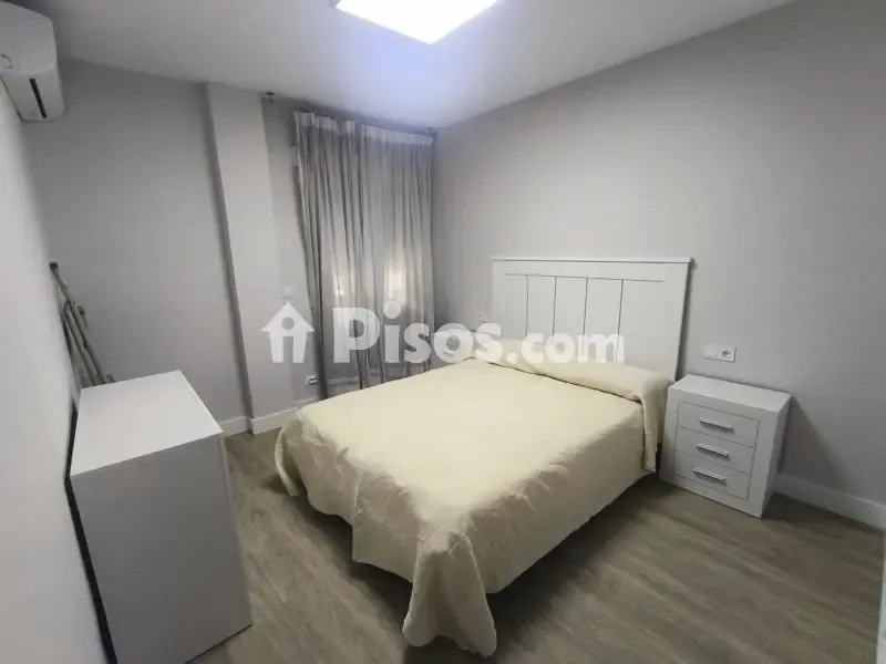 Camere da letto - Luxury Flat with Terrace in Mérida Centre