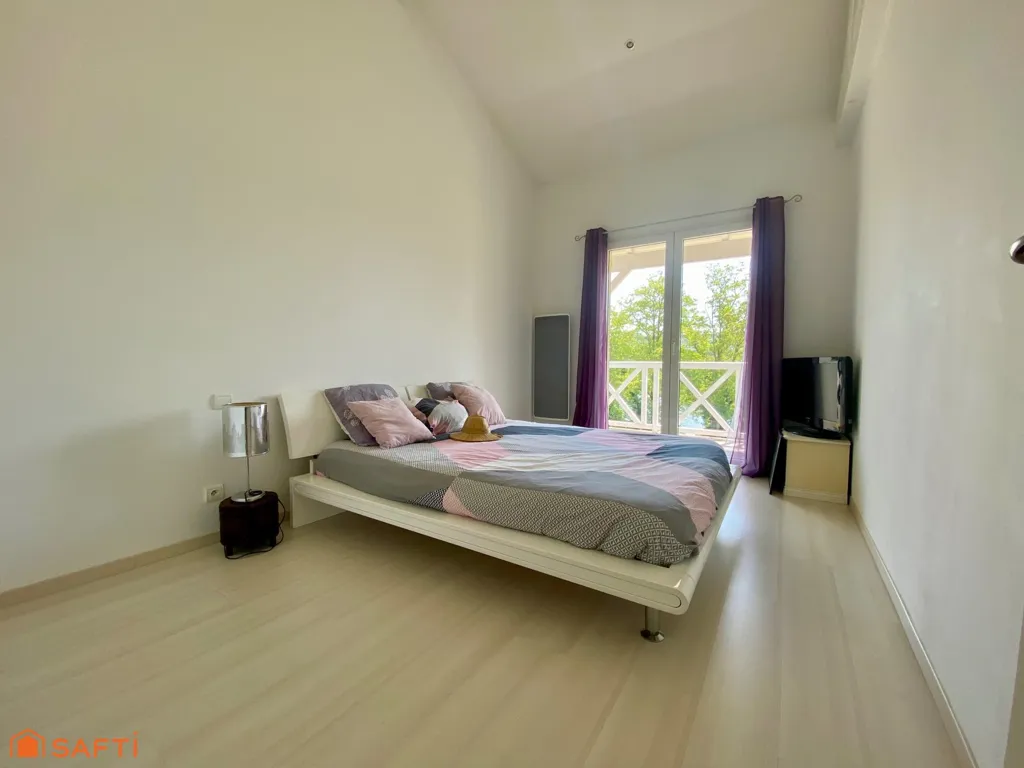 Maison 8 pièces à Villeneuve-sur-Lot