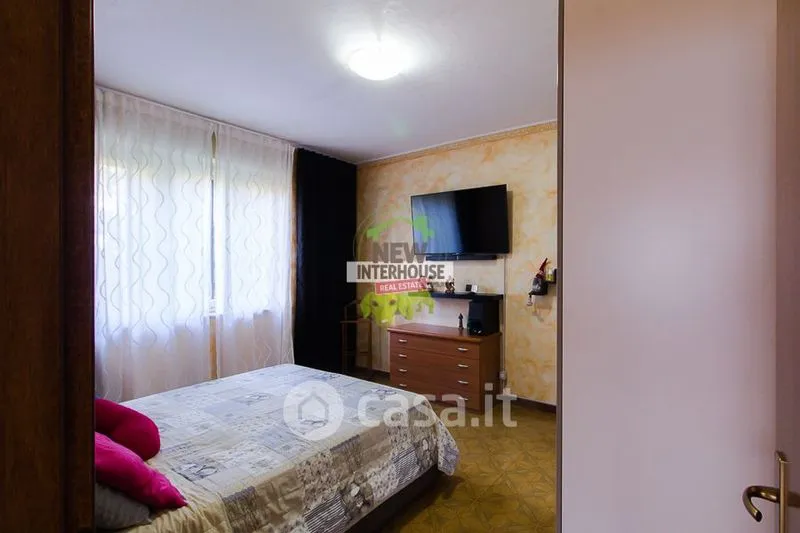 Chambres - Ground Floor Apartment with Terrace in Spilimbergo