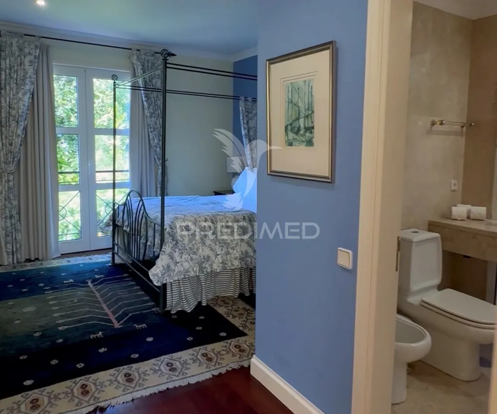 Magamistoad - Luxury Villa with City View in Funchal