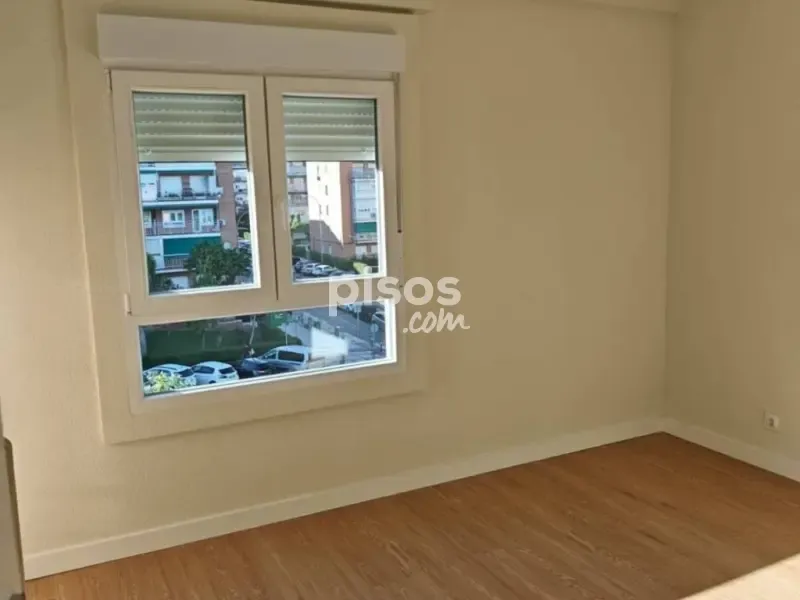 Pièces - Penthouse with Terraces in Alcobendas
