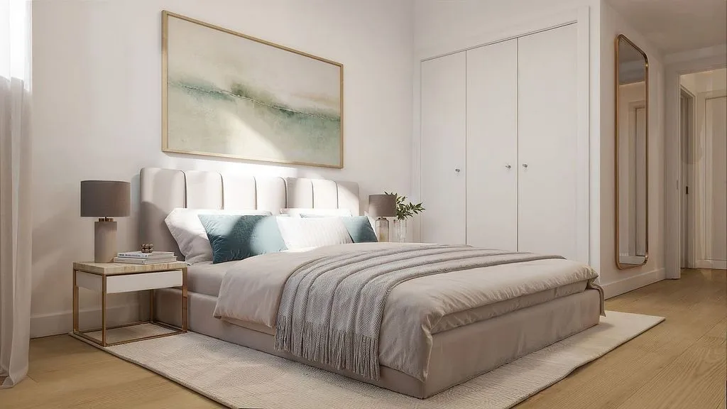 Magamistoad - New Flat with Pool in Badajoz