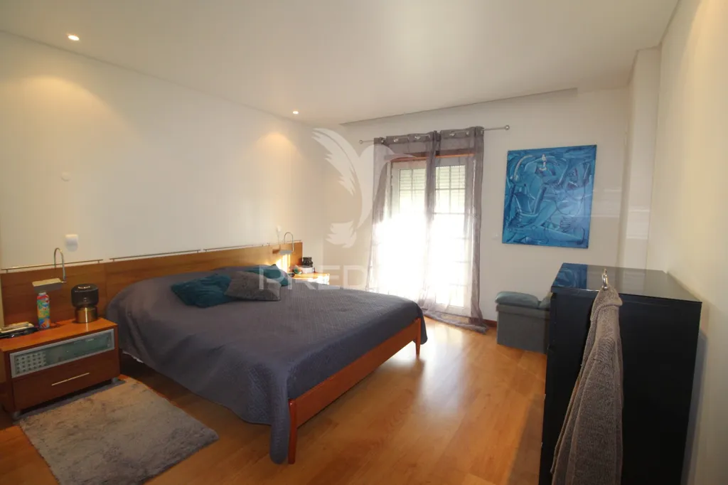 Appartement 4 pièces à Alcochete