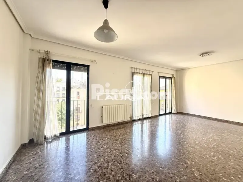 Stanze - Modern Flat with Balconies in Valencia Centre