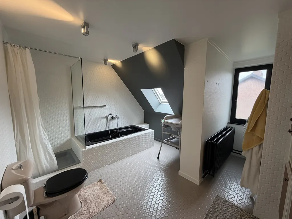 Maison 3 chambres à Kuringen