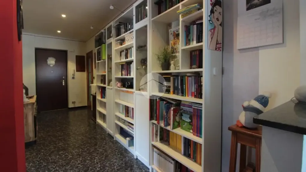 Appartement 3 pièces à IT