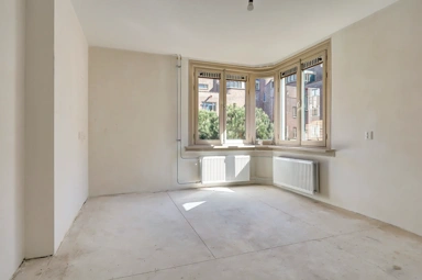 Toad - Characterful Apartment in Amsterdam's Diamantbuurt