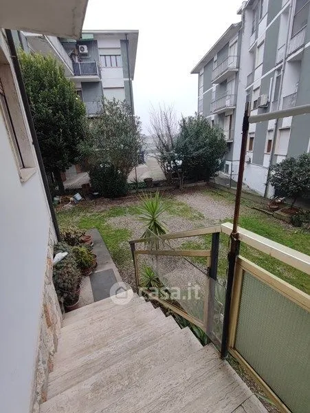 Jardin - Three-Storey House with Garden in Bondeno