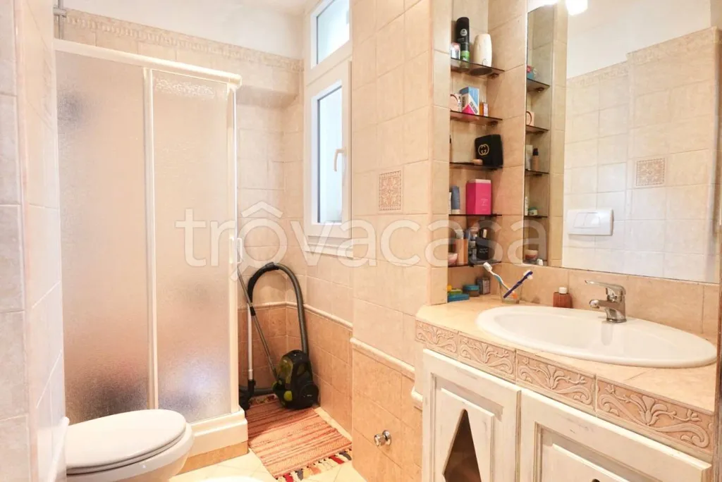 Vannitoad - Bright Apartment with Balcony in Turin
